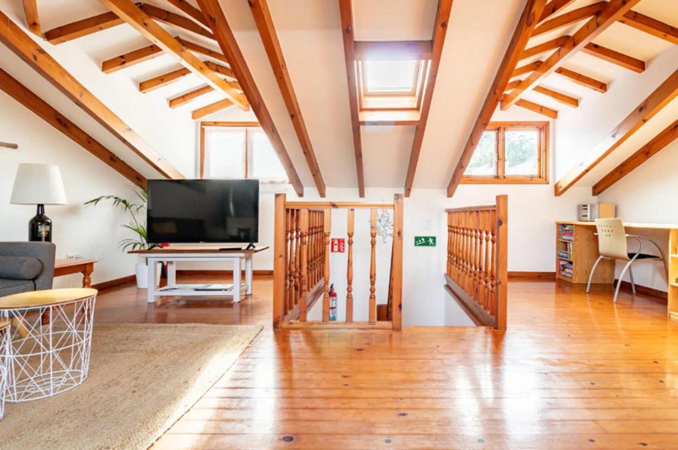 Casa Marinera Centrica En Comillas Exteriör bild